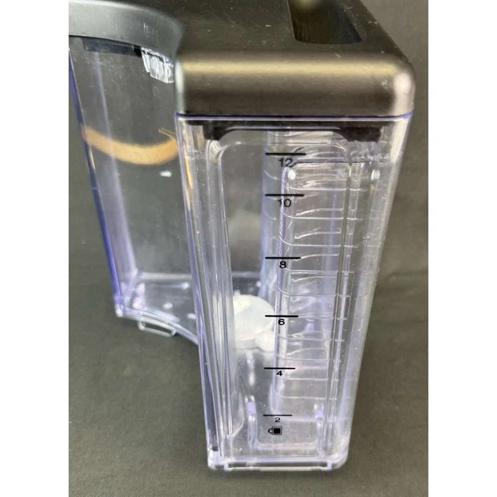 Ninja 14 Cup Coffee Maker DCM Series 30 Replacement Water Tank Reservoir & Lid